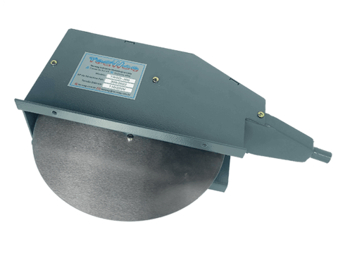 Separador de óleo skimmer TWSD-300